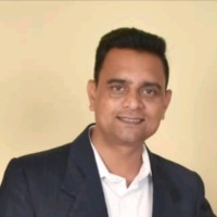 Pinakin Patel