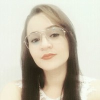 Lucinéia Ribeiro
