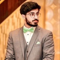 Maaz Qureshi