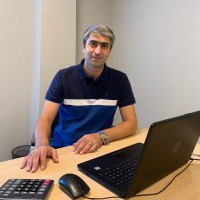 ELNUR AHMADOV