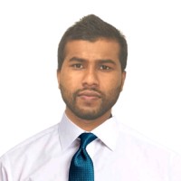 Jewel Rana (Digital Marketer)