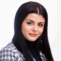 Irina Ceban