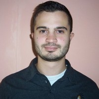 Chris Desira