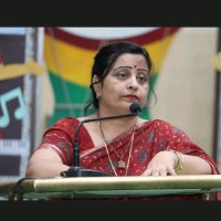 Dr.Shalini Kulshrestha