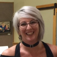 Tonya Vogt