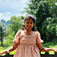 Aparna G