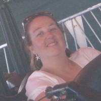 Victoria Murrell