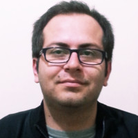 masoud mohammadi