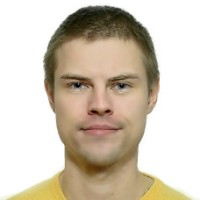 Dmitrii Kovalev