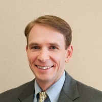 Timothy Smith