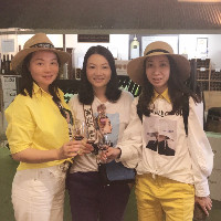Tracy Yip