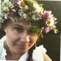 Johanna Nilsson