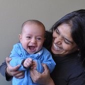 Keya Chatterjee