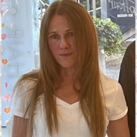 Haike Ines Scheel