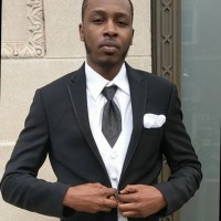 Dion Reid