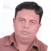 Mubashir Mujawar