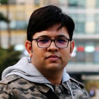 Kshitij Mishra