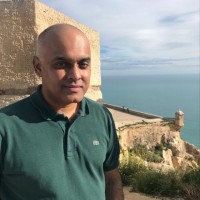 Kanarath Balachandran