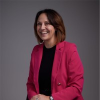 Samantha Frampton