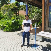 Parag Bhatia