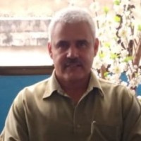 Amos Santos
