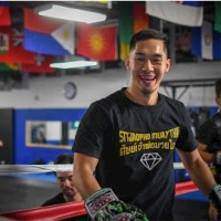 Andy Tran