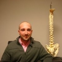 Dr. Paul Botner D.C.