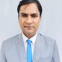 Rajiv Kumar
