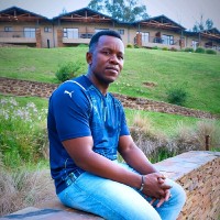 Andile Shange