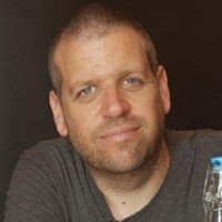 Martin Davies