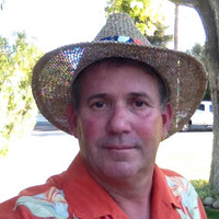 David Bacon