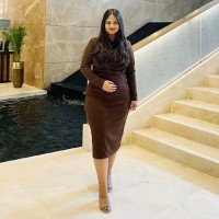 Abigail Ashmitha
