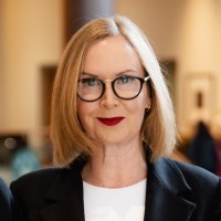 Michelle Slevin, Ma, Msc.