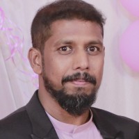 Vijaya Kumar