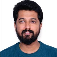 Chandrakanth D