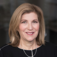 Peggy Scharlin