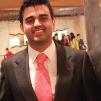 Amin Mughal