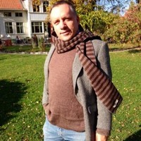 Stefan Martinsson