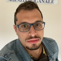 Roberto Aggio