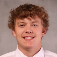 Caleb Kyes