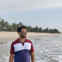 Nishan Srinivas