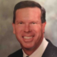 Paul M. Cox, Ph.D.