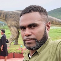 Steeve N. Ayong