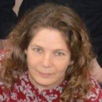 Susanne Berg