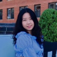 Lucy Yang