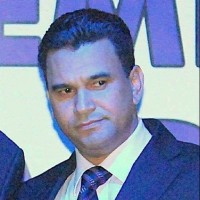 Marcos Aurélio Santos