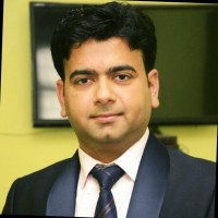 Harish Tiwari