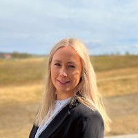 Tonette Løkkebø