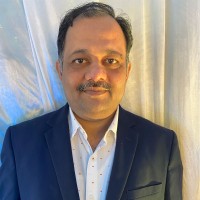 Satyajit Behera
