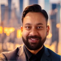 Himanshu Parashar